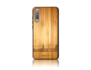 Coque arrière BER Samsung Galaxy A50